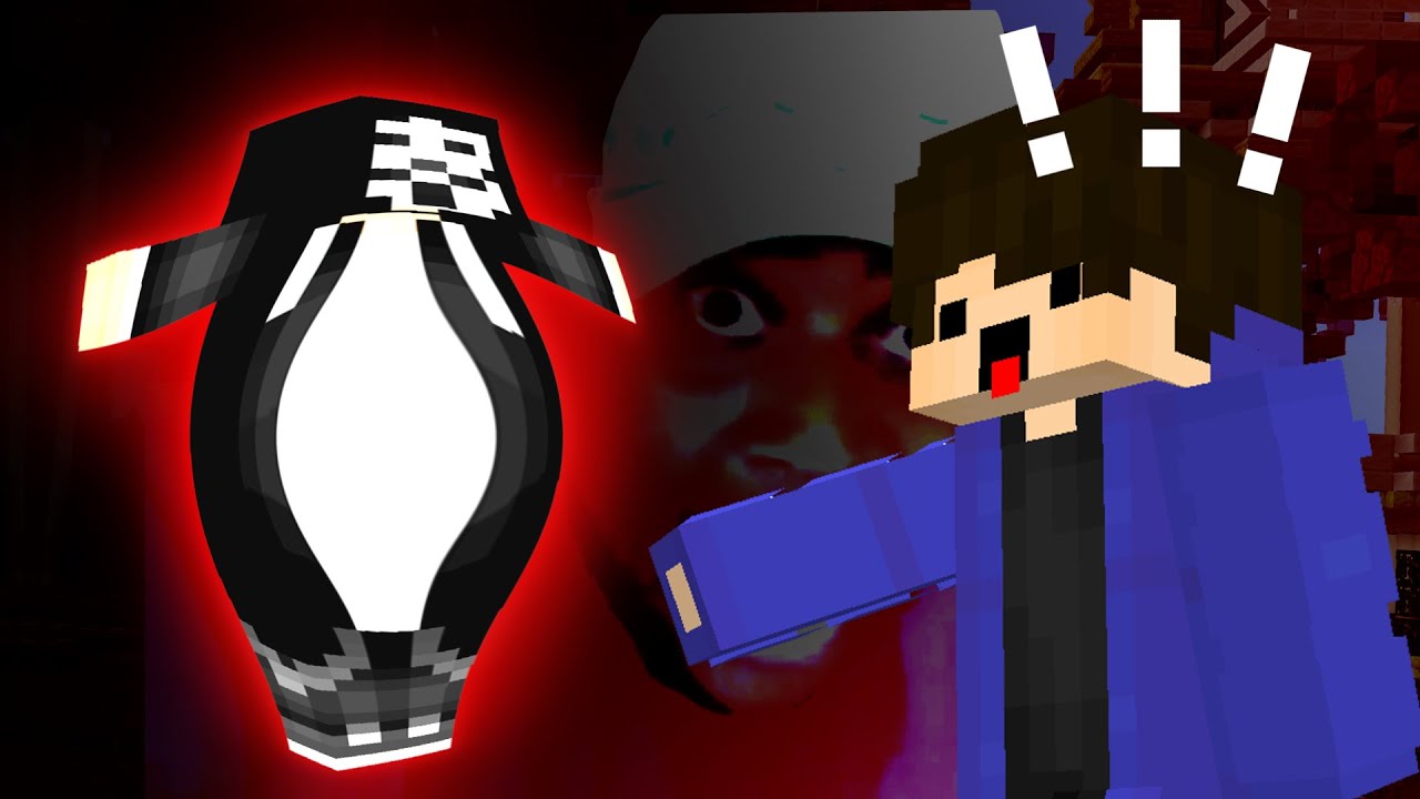 Hive Skywars Funny Moments #30