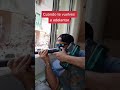 Cuando la vuelves a cagar