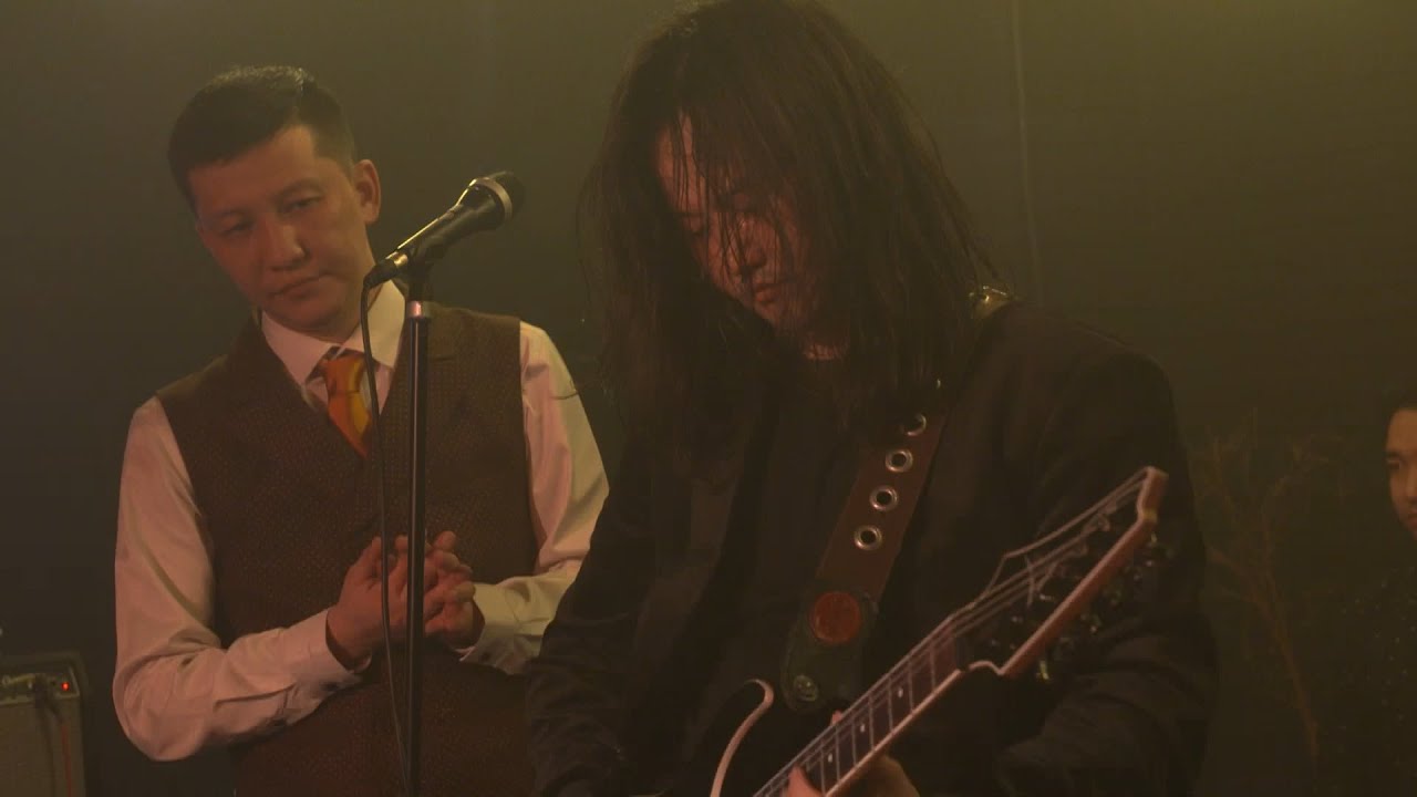 Jam House Parisienne Walkways cover YouTube