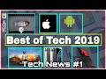 Best of Tech 2019 Tamil | #Tamil_Tech_News_series #1 | Tech Fight