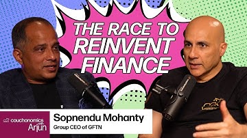 The Next Decade of FinTech: AI, Tokenization & Quantum Finance