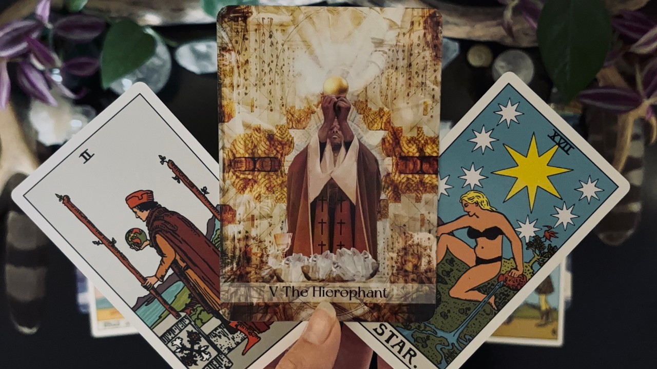 TAURUS “This Leap Of Faith Could Change Your Life!” March 2-8 Tarot