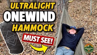 New BEST Value Ultralight Hammock of 2026?