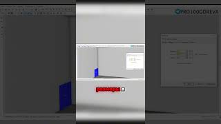 Секрет идеальных зазоров в Pro100