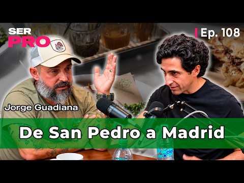 Jorge Guadiana YouTube