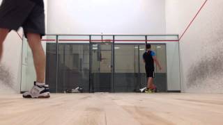 AZ vs MV 20150522-2