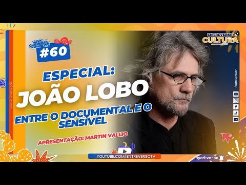 Entre o documental e o sensível: narrativas visuais de João Lobo