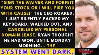 They Fired Me to Save $150k, Then Their Entire SaaS Network Went Dark.