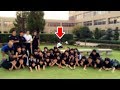 見た目陰キャ学生のヤバ過ぎる集合写真【黒歴史】
