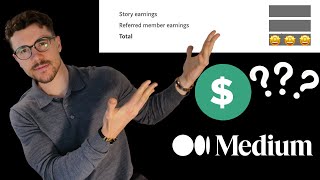 6 Months Writing On Medium: How Much Income I Made