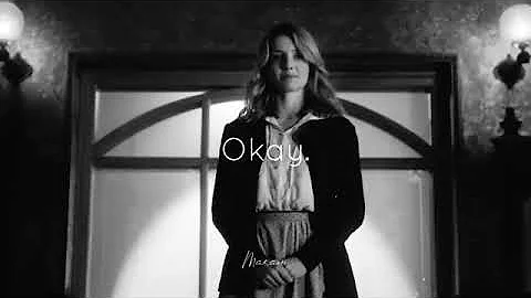 Tommy Shelby - Paralyzed