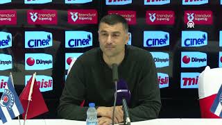 Burak Yılmazdan Çağdaş Atana Sert Sözler Özrünü Kabul Etmiyorum