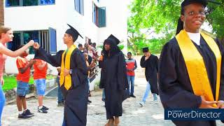 Senior Walk 2021!
