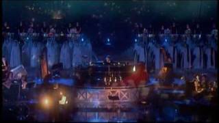 Video thumbnail of "Vangelis - Chariots Of Fire (Mythodea 2001)"