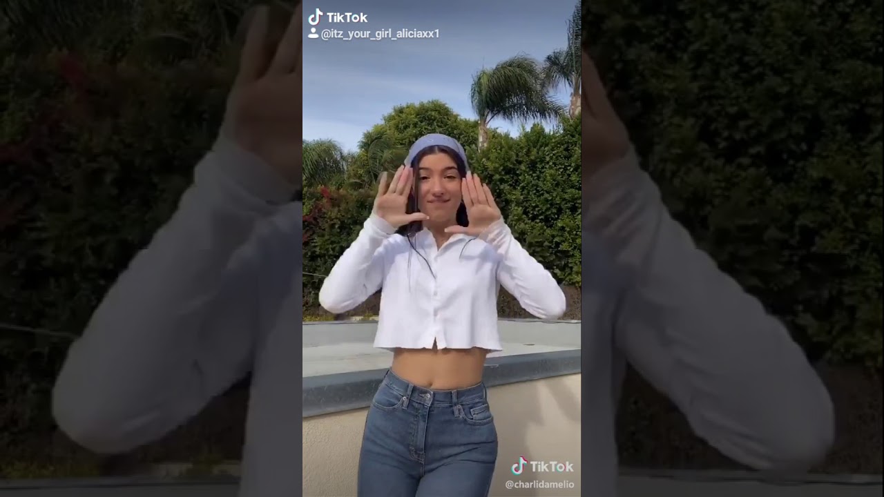 Tik toks that i saved on my favorites for no reason - YouTube