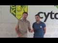 Δηλώσεις Thomas Christiansen-AEK