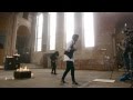 Capture de la vidéo Like Moths To Flames - Behind The Scenes Of "I Solemnly Swear"