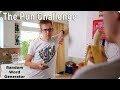 The Pun Challenge!