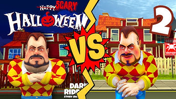 Dark Riddle Story mode 2 ( MOD ALL SKINS ) : Gameplay Android/IOS #darkriddle