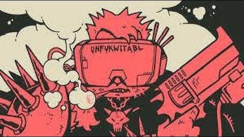 Cybrlich | Official Uncensored Gameplay Trailer