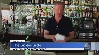The Buzz - Side Hustle