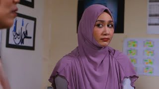 Promo ke3 Rindu Awak Separuh Nyawa