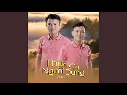 YouTube에서 Thương Mãi Một Người (Tone Nam) 보기
