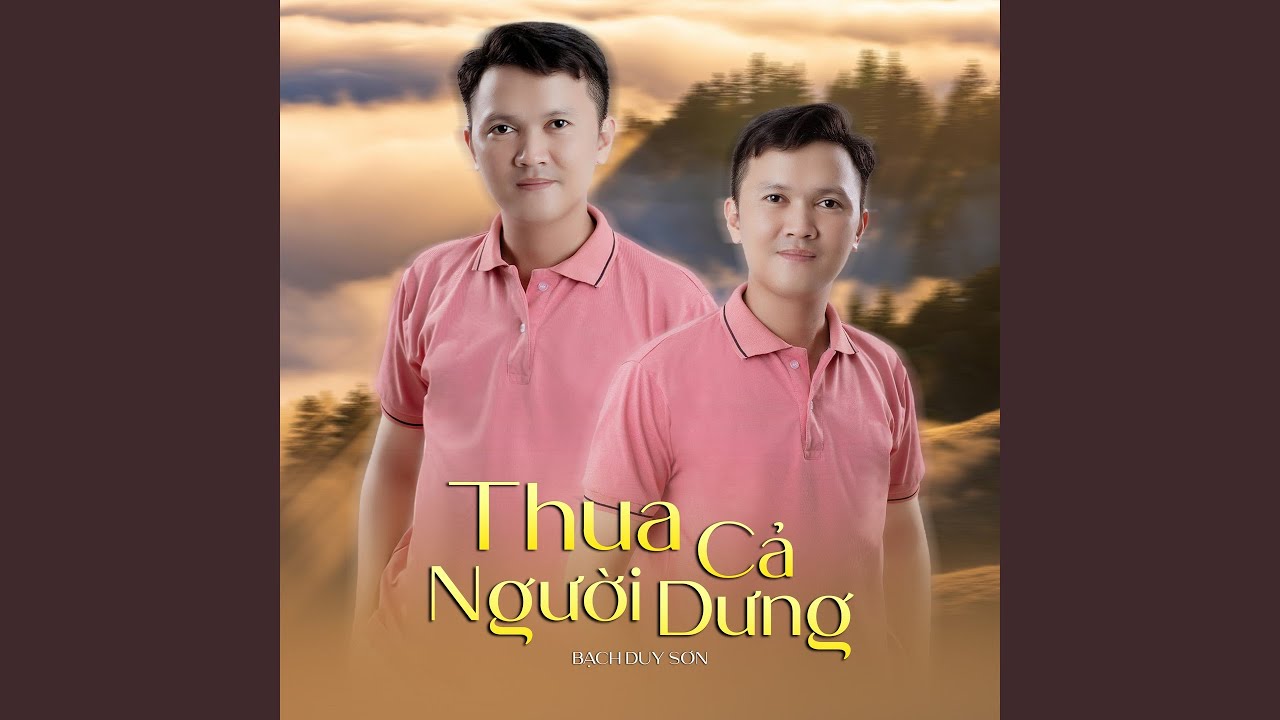 Watch Thương Mãi Một Người (Tone Nam) on YouTube
