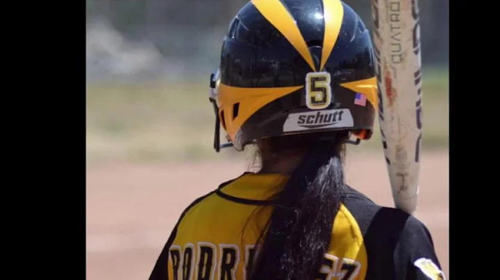 Abigail Rodriguez, 2021
