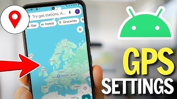 Reveal Hidden Android Settings for Accurate Location Tracking