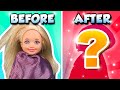 Barbie - Chelsea Gets a Haircut | Ep.87