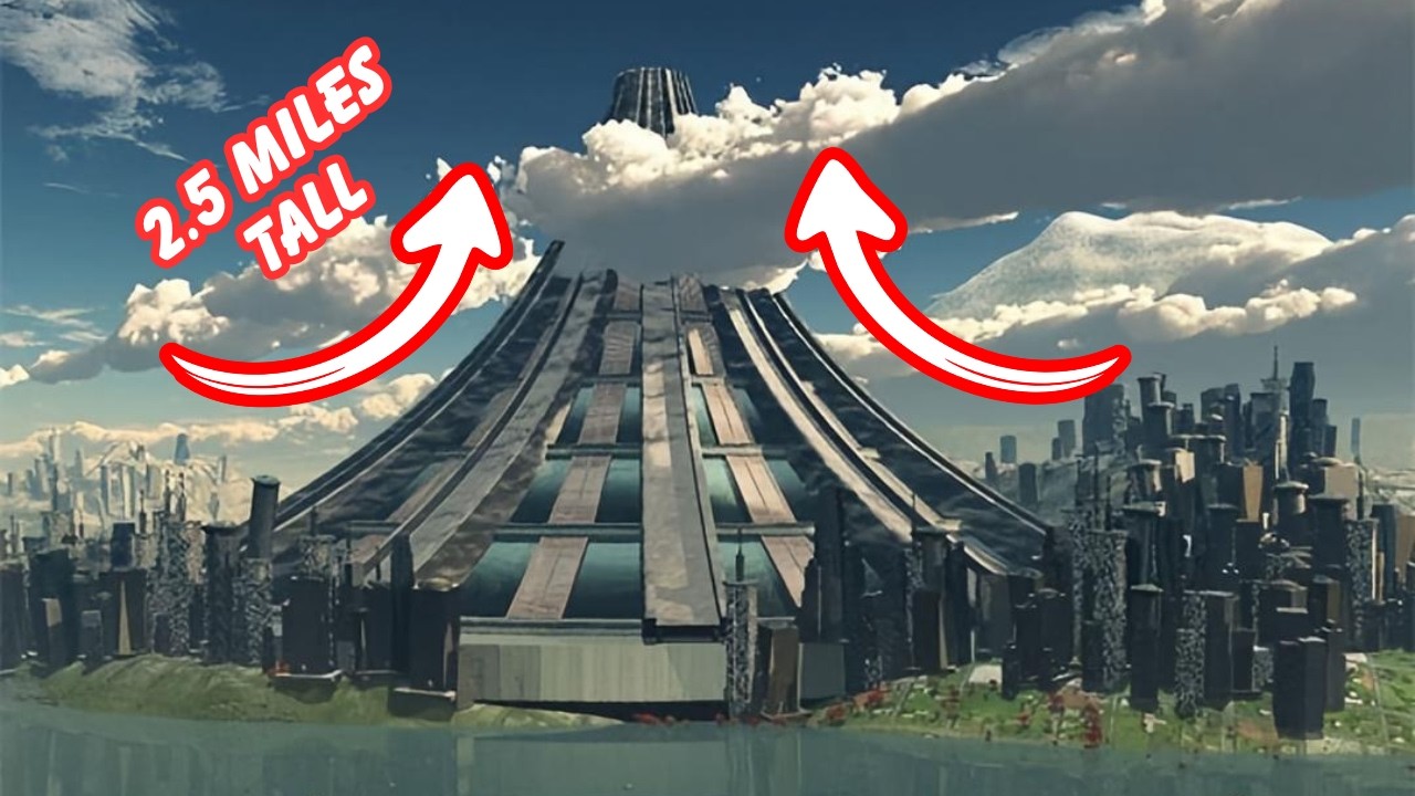 Craziest megaprojects that were never built