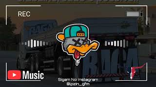 Kadu Martins - Novinha Do Onlyfans - Tchan Ran Tchan Tchan Com Grave