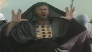 فیلم سینمایی حضرت موسی علیه السلام به کارگردانی د.بوسی