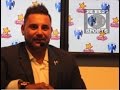 Antonio Mohamed Habla del Potencial de Cesar Montes