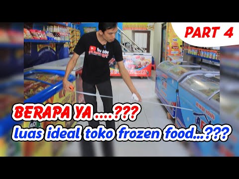 Agung Jaya Frozen Food