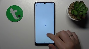 How to Enable & Disable Find My Device Feature on a TCL 405