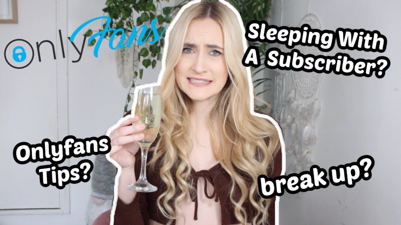 Answering Questions I've Been Avoiding (OnlyFans,Break ups
