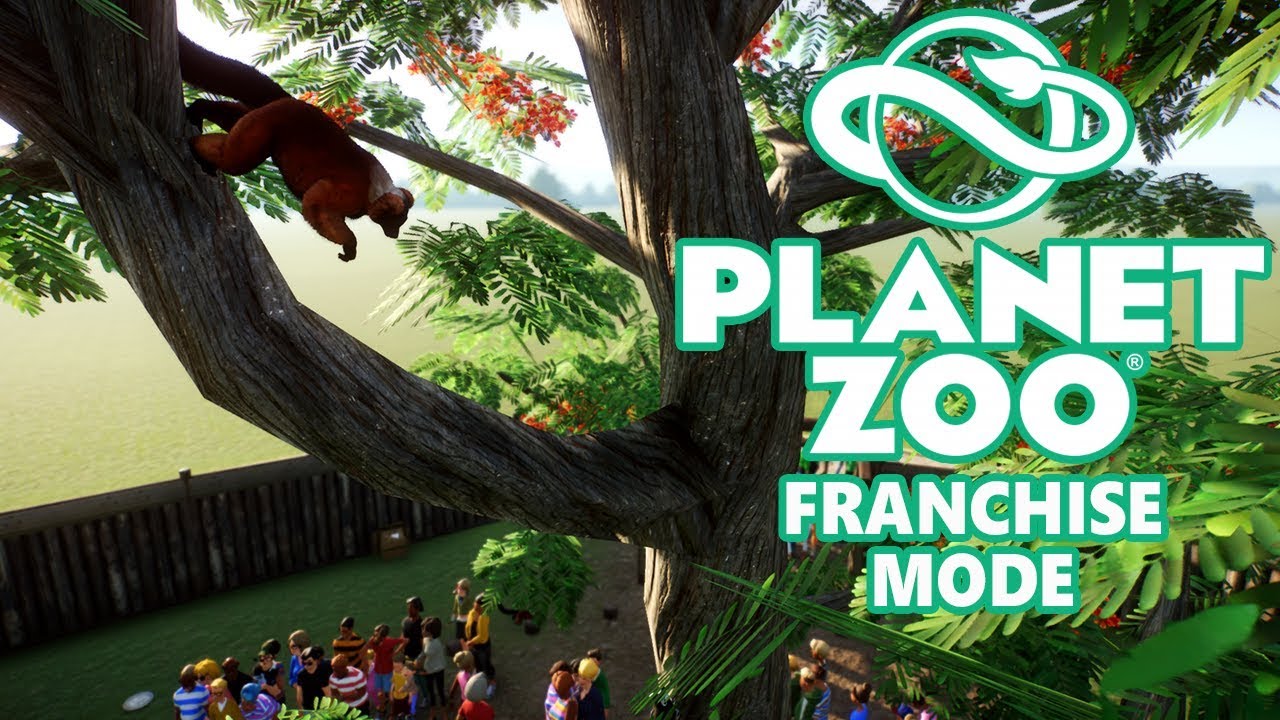 planet zoo guide