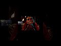 No Slide Zone!? #shorts #ofswordandclaw #gaming #fnaf #securitybreach #shortsfeed #jumpscare