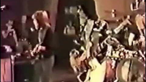 Lou Reed Live Rock'n'Roll Animal Tour 1974