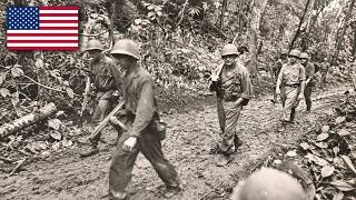 What Japanese Officers Said After Their First Defeat by American Troops screenshot 5