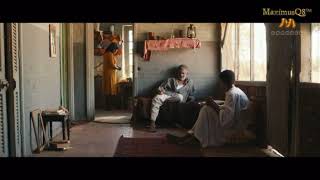 الفلم السوداني : ستموت في العشرين