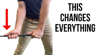 Why Every Pro Swings This Way and You Don t Get It