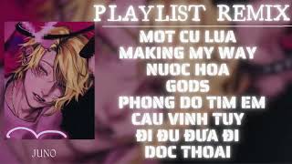 ||PLAYLIST REMIX|| rì mít giật giật liệu đã đủ để phóng đổ tim iemm??💀🔥