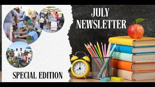 2026 Backpack Giveaway Recap Video