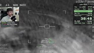 [WR] Call of Duty 4 Death from Above Speedrun in 8:23.48