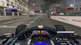 F1® 2019 Ritiro Monaco