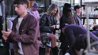 Download Lagu Tike - Sneakers \u0026 Co Festival Bucharest 2025 MP3 Download Lagu Tike - Sneakers \u0026 Co Festival Bucharest 2025 MP3