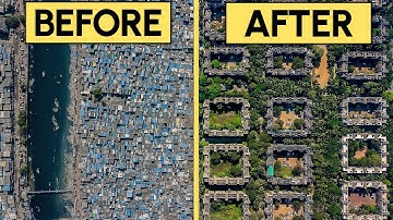 How to Revitalize a Dying City